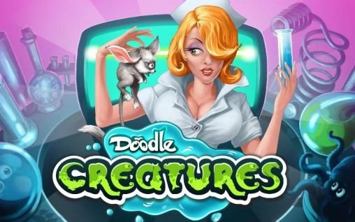download Doodle creatures apk